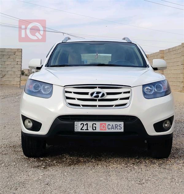 هيونداي سانتافي 2011 للبيع في العراق - الشرقاط